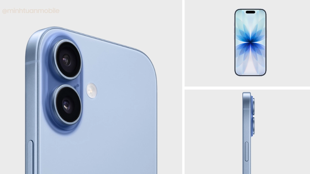 Mệnh Thuỷ nên mua iPhone 17 màu gì để thu hút tài lộc?