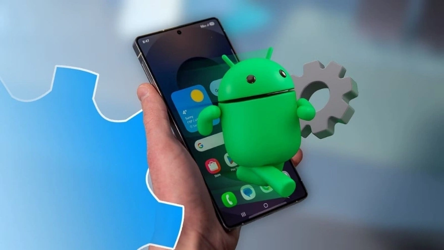 Mẹo ẩn giúp điện thoại Android cũ nhanh bất ngờ