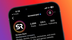 Mẹo ẩn tài khoản Instagram trên Threads cá nhân