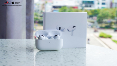 Cách bảo quản AirPods giúp kéo dài thời gian sử dụng