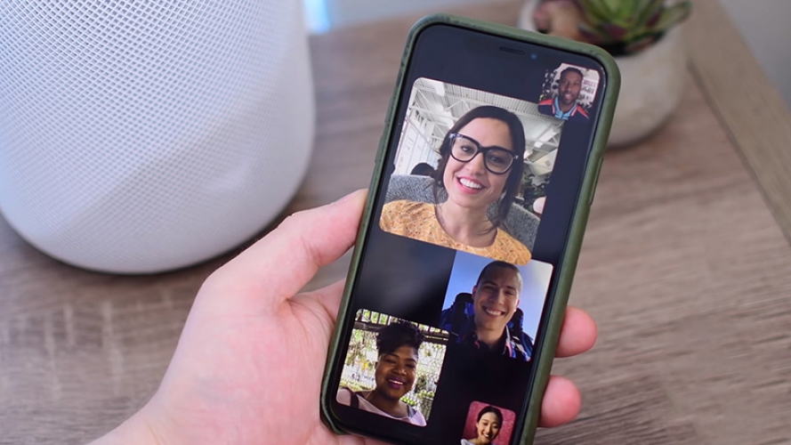 Mẹo cải thiện chất lượng cuộc gọi FaceTime trên iPhone không phải ai cũng biết