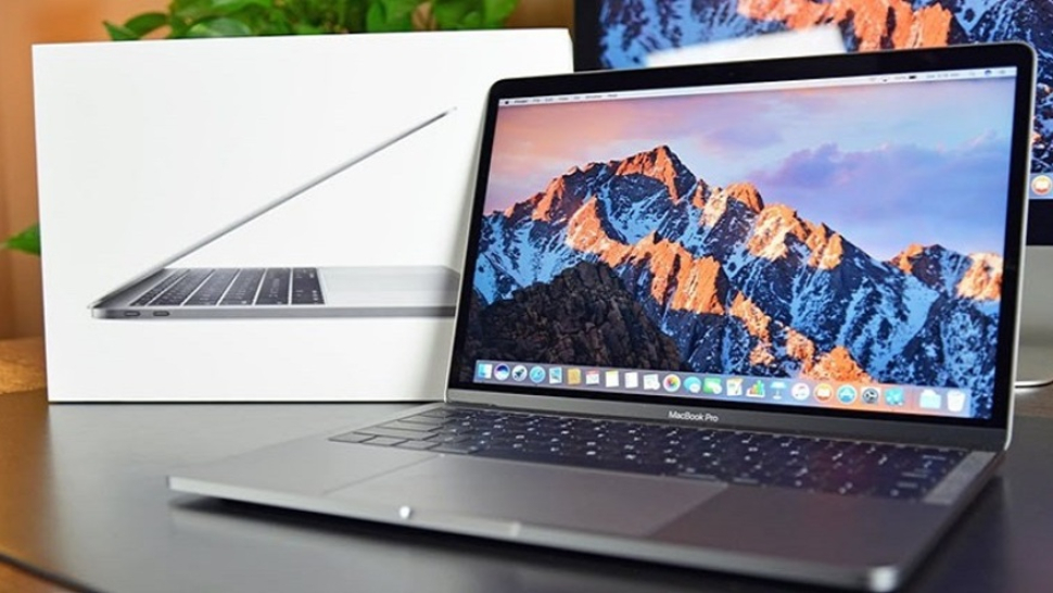 Mẹo chụp hình trên MacBook: Đơn giản và hiệu quả