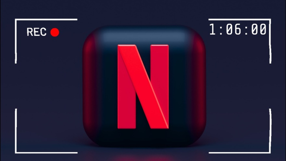 Mẹo chụp màn hình Netflix cực dễ trên Macbook
