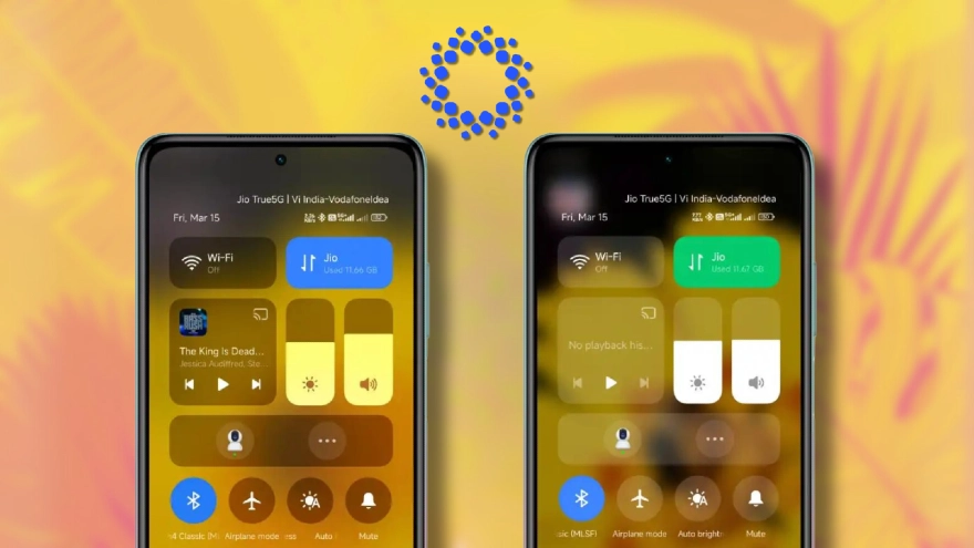 Mẹo giúp điện thoại Xiaomi mượt và lâu hết pin hơn