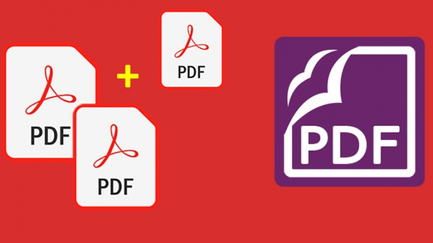 Có những lỗi phổ biến nào liên quan đến quá trình gộp các file PDF lại với nhau?