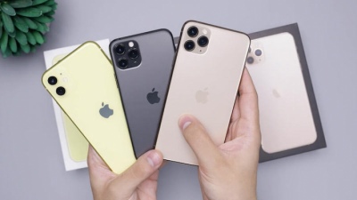 Mẹo kiểm tra iPhone cũ đã qua sử dụng chuẩn nhất cho người mới chưa có kiến thức