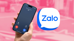 Mẹo nghe lại cuộc gọi trên Zalo dễ dàng