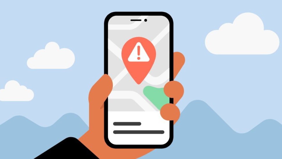 Mẹo phát hiện iPhone bạn đang bị định vị dễ dàng