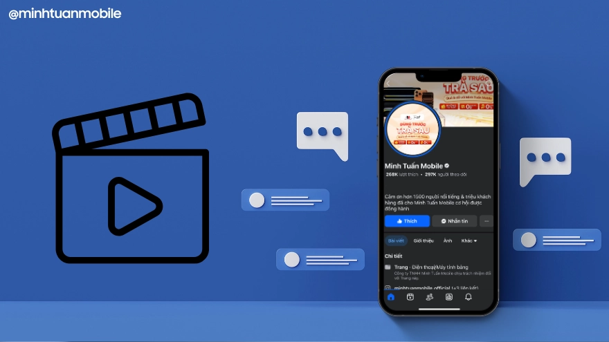 Mẹo xem lại video đã xem trên Facebook cực nhanh và dễ