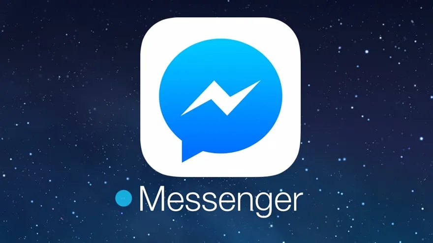 Messenger thay đổi giao diện, trở về phong cách tối giản