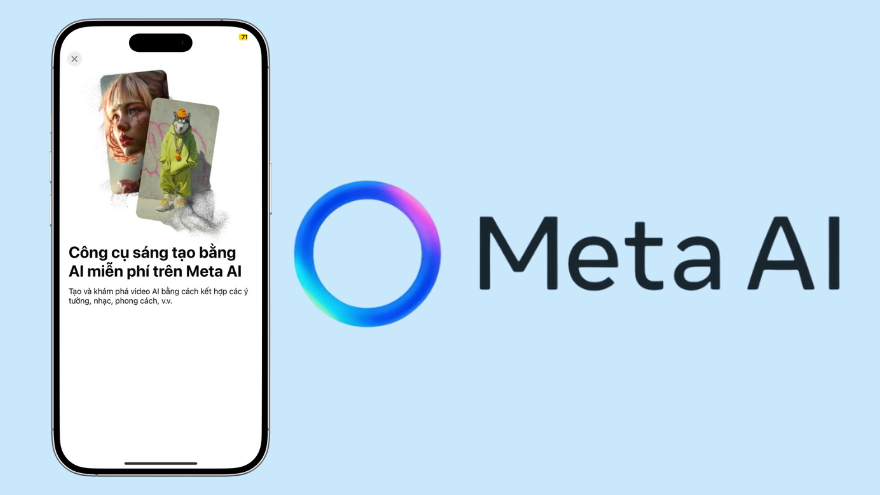 Meta AI sẽ dùng dữ liệu trò chuyện để cá nhân hóa quảng cáo