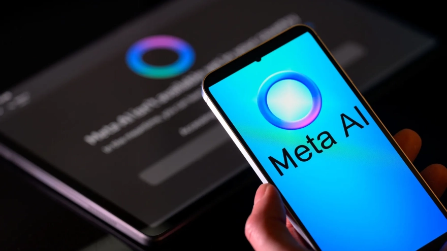 Meta hé lộ công cụ AI mới cạnh tranh ChatGPT