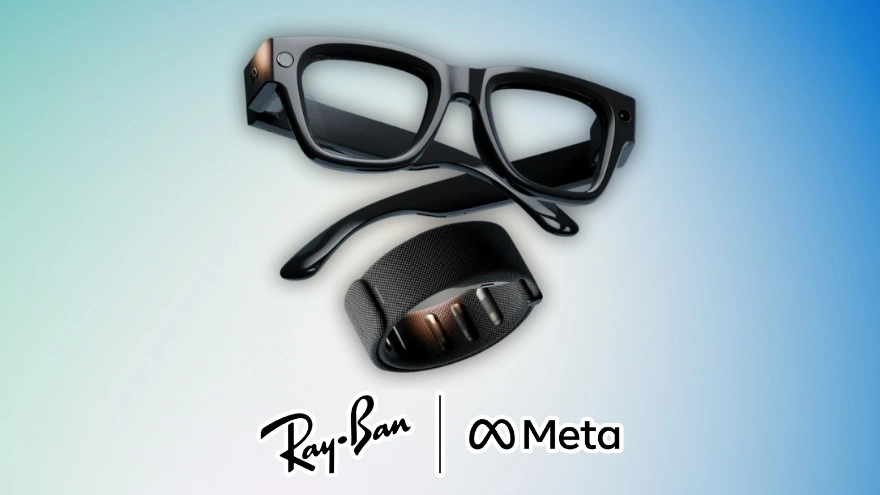 Meta Ray-Ban Display đắt đỏ nhưng không sửa được khi bị hỏng