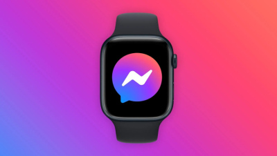 Meta tuyên bố khai tử Facebook Messenger cho Apple Watch