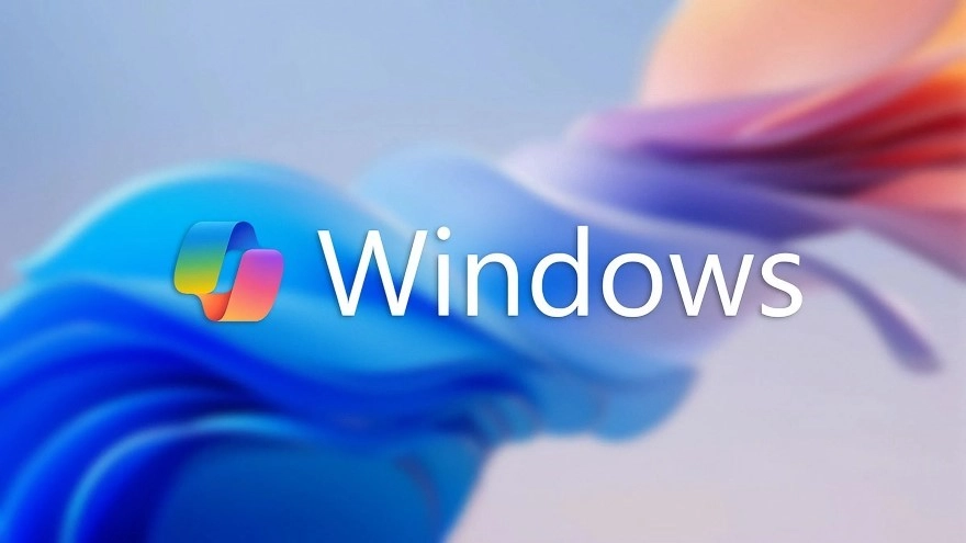 Microsoft biến Windows 11 thành hệ điều hành AI thực thụ