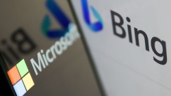 Microsoft cho phép đăng nhập Bing bằng tài khoản Google và Apple