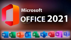 Microsoft dừng hỗ trợ Office 2021 ảnh hưởng gì đến người dùng