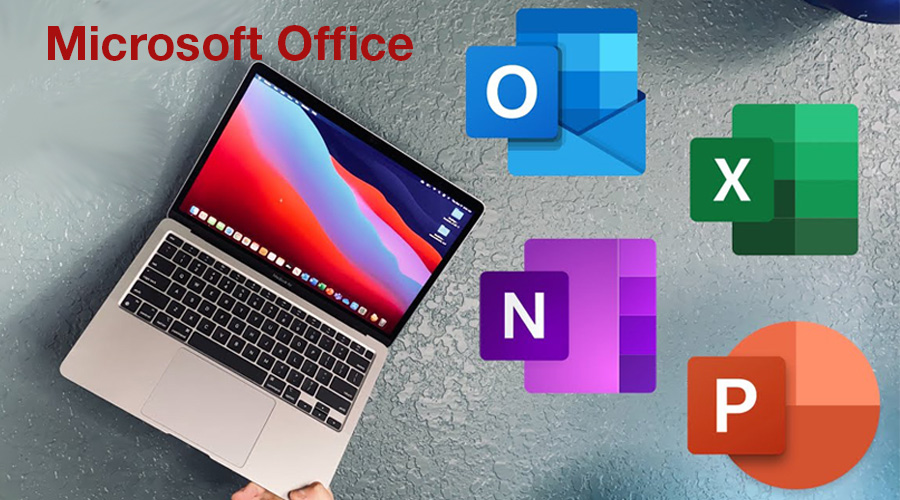Microsoft Office là gì? Lý do cần dùng Microsoft Office bản quyền