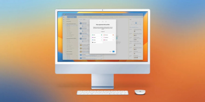 Microsoft Outlook cho Mac sẽ hỗ trợ chức năng Profiles mới
