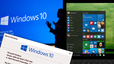 Microsoft quyết định khai tử Windows 10