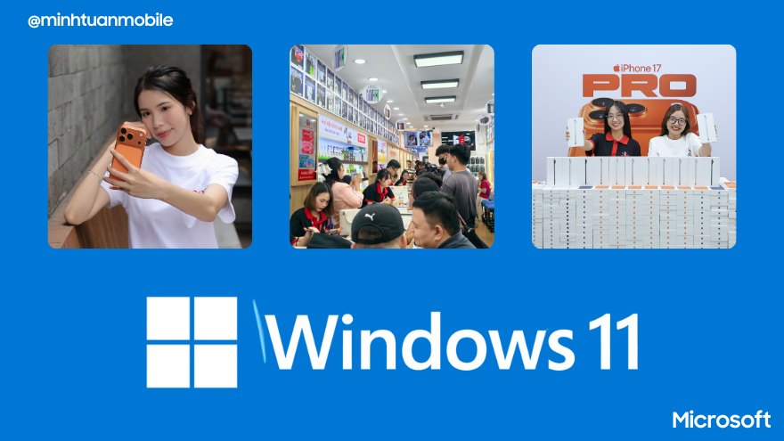 Microsoft sắp có AI tự động phân loại ảnh trên Windows 11