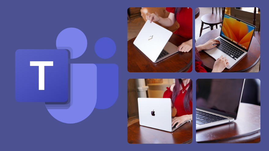Microsoft Teams sắp theo dõi vị trí người dùng tại nơi làm việc