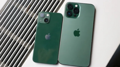 Minh Tuấn Mobile mở bán iPhone 13 Series chính hãng VN A “Xanh rừng thông”: Ưu đãi hấp dẫn, rinh ngay kẻo lỡ!