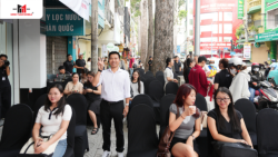 Minh Tuấn Mobile mở bán iPhone 18 Pro ưu đãi đến 3,1 triệu đồng