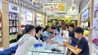 Minh Tuấn Mobile mở cửa xuyên Tết để phục vụ khách hàng