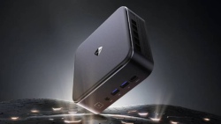 Machenike chính thức mở bán Mini PC GTR