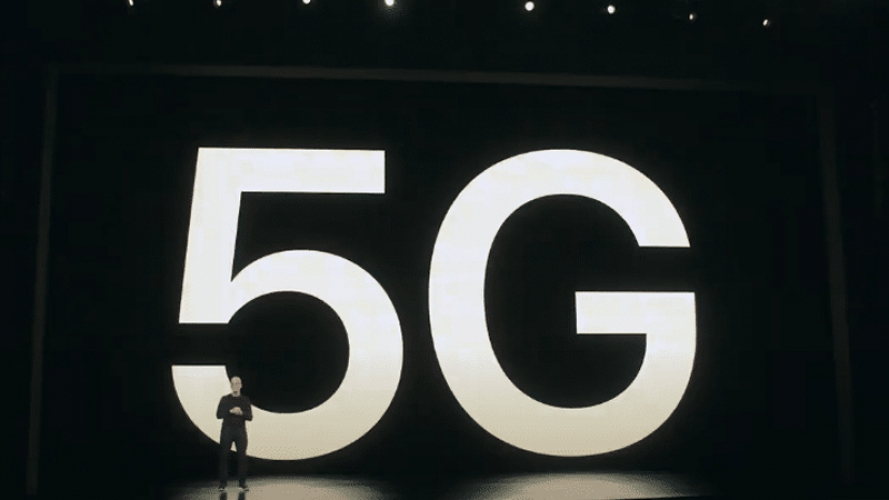 Apple sẽ ra mắt modem 5G của riêng mình cho iPhone mắt vào năm 2023