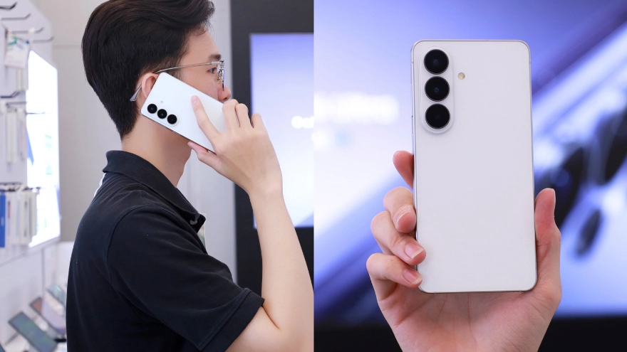 Mới mua Galaxy S26 Ultra? Thử ngay 10 thiết lập cực hay này!