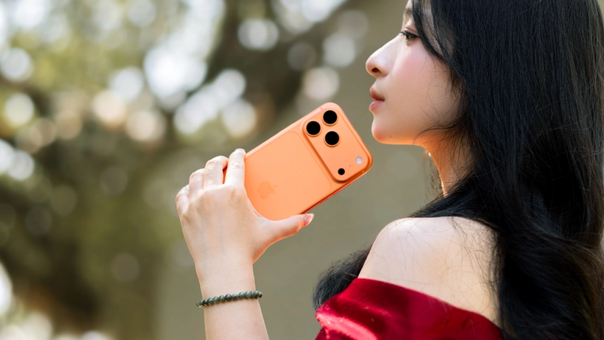 Mới mua iPhone 17: Kích hoạt ngay 4 tính năng đỉnh cao này