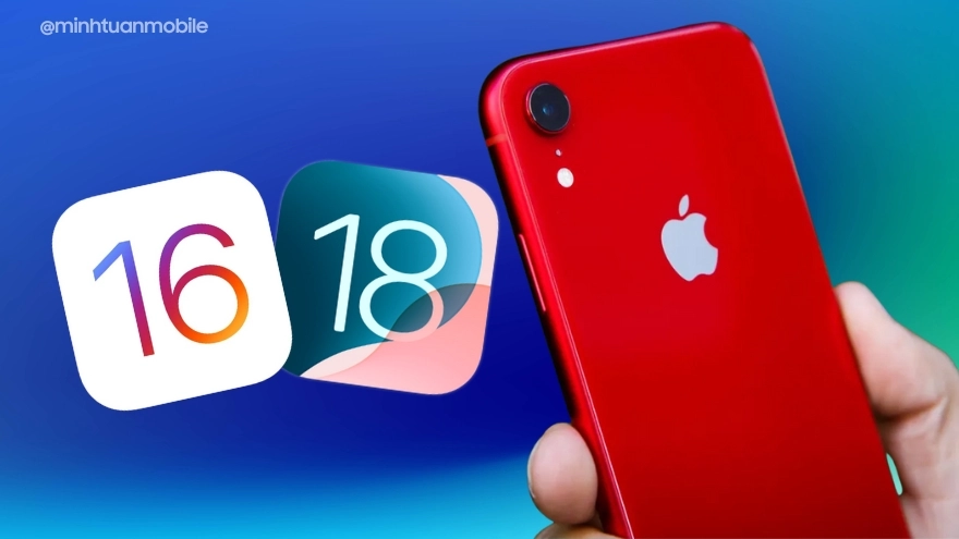 Một số bản iOS bị dừng do sự cố, iOS 26.2.1 vẫn an toàn