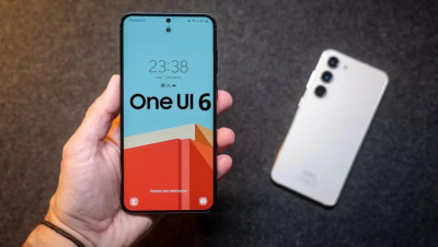 Điện thoại Galaxy nào sẽ không nhận được One UI 6?