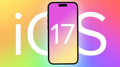 Một số tính năng trong iOS 17 sẽ không khả dụng 