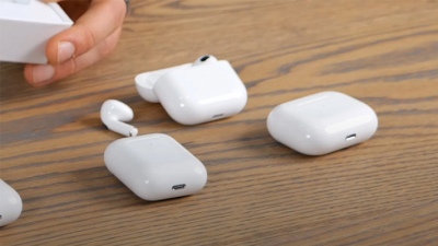 Một tin đồn mập mờ cho rằng AirPods 3 sẽ được ra mắt vào 18/05 tới