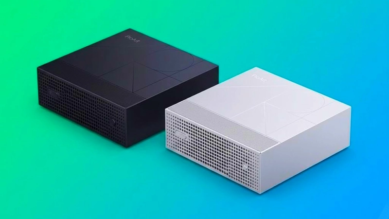 MSI và ASUS ra mắt mini PC AI nhỏ gọn hiệu năng