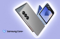 Mua Galaxy Z Series, nhận ngay 1 năm Samsung Care+ miễn phí