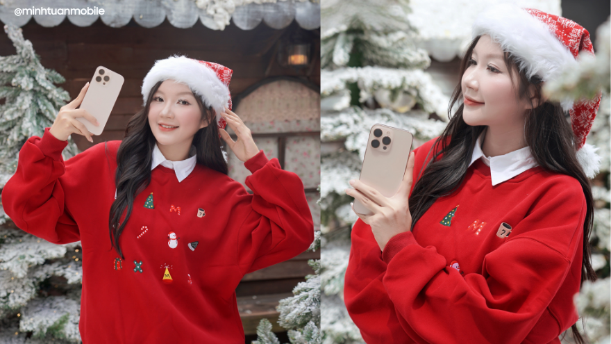 Mua iPhone 16 Pro Max cuối năm: nên chốt hay đợi sang năm?