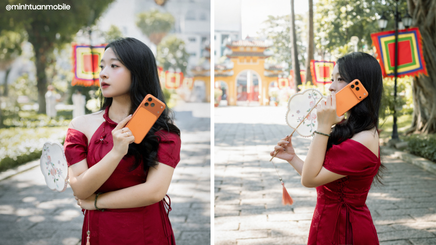 Chọn iPhone cho bản thân và gia đình dịp Tết cần lưu ý gì?