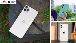 Mua iPhone làm máy phụ: Đâu là lựa chọn kinh tế nhất?