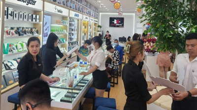 Mùa Mua Sắm - Sale Siêu Đậm: Apple Watch Ultra Chính hãng VN đã có hàng, trả trước từ 6.5 triệu, giảm thêm 1 triệu qua thẻ siêu hấp dẫn