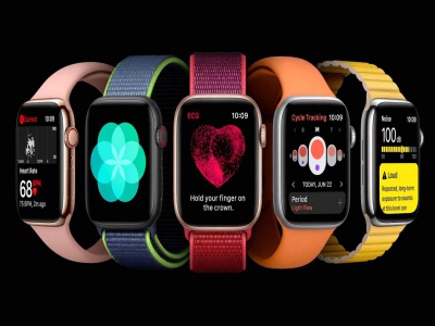 Apple Watch Series 6 sẽ không ra mắt trong tháng 9?
