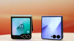 Năm 2026, chọn Galaxy Z Flip 6 hay Galaxy Z Flip7?