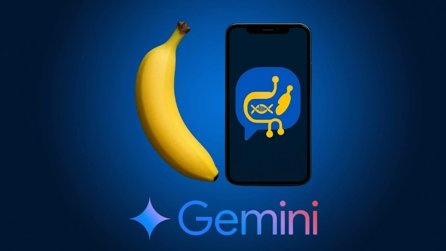 Nano Banana chuẩn bị đổ bộ lên Google Messages