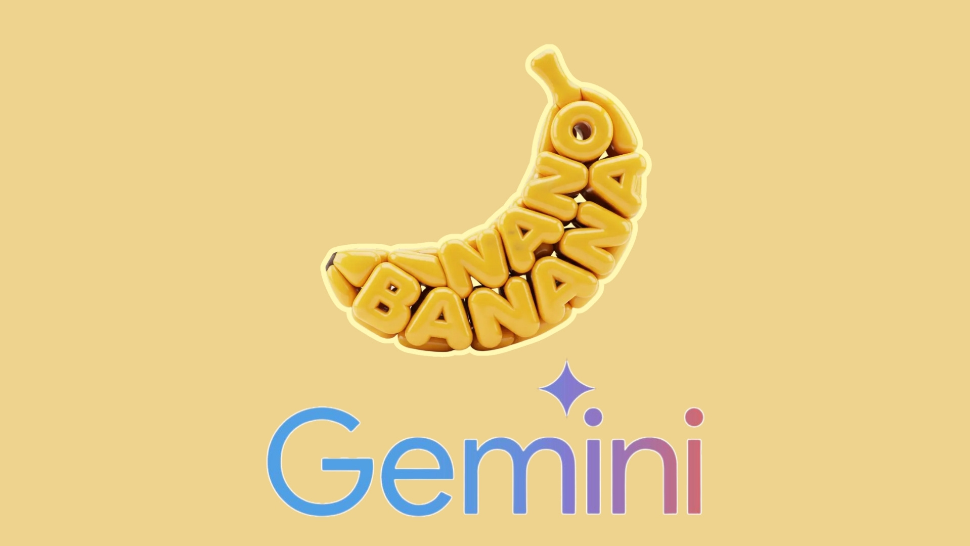 Nano Banana gây sốt, 10 triệu người đổ xô dùng Gemini