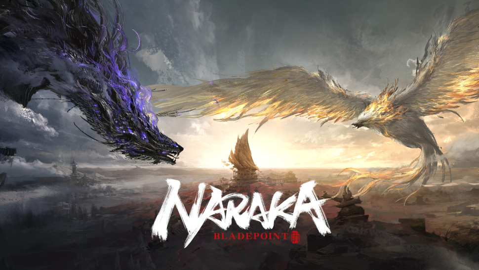 Naraka Bladepoint miễn phí hoàn toàn từ hôm nay