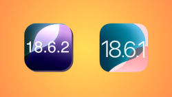 Nên cài iOS 18.6.2 hay iOS 18.6.1: So sánh hiệu năng chi tiết