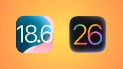 Nên cài iOS 18.6 Beta hay iOS 26 Beta cho iPhone?
